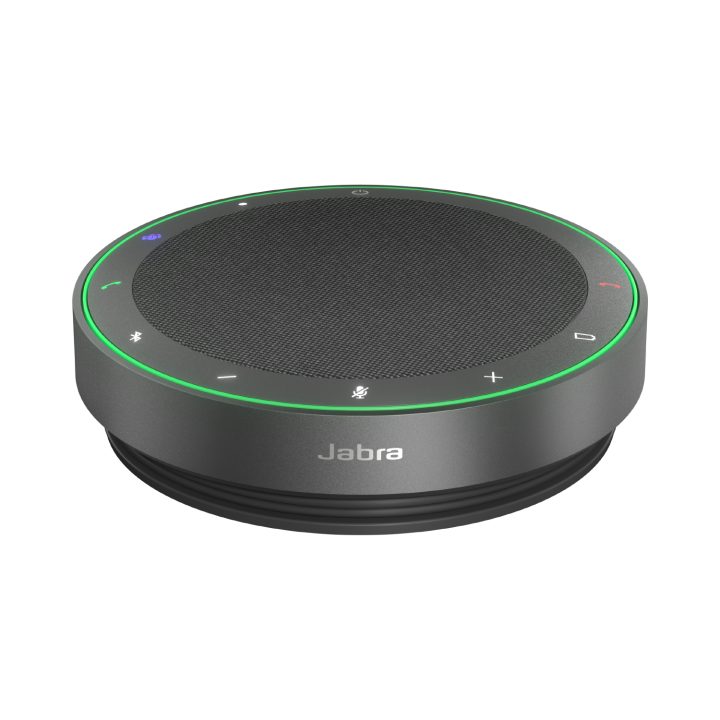 Coluna Jabra Speak2 75 Universal USB/Bluetooth Cinzenta