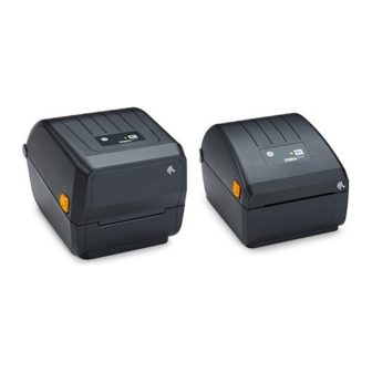 Zebra ZD220 impressora de etiquetas Térmica direta 203 x 203 DPI 102…
