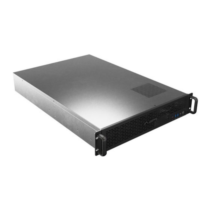 Lanberg SC01-6502-12B plataforma de infraestrutura modular Bastidor…