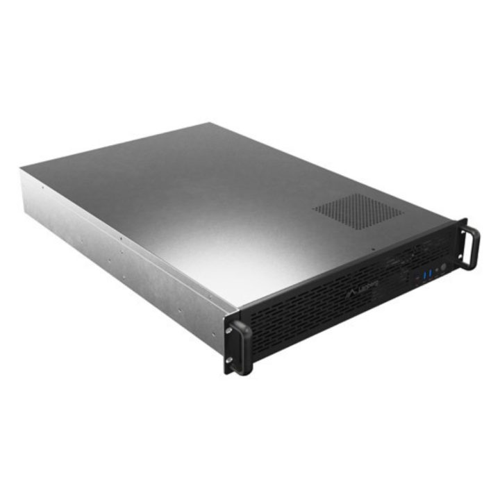 Lanberg SC01-6502-12B plataforma de infraestrutura modular Bastidor…