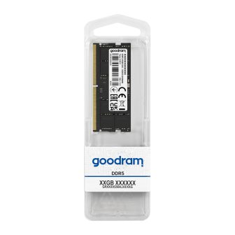 Goodram GR5600S564L46S/16G módulo de memória 16 GB 1 x 16 GB DDR5…