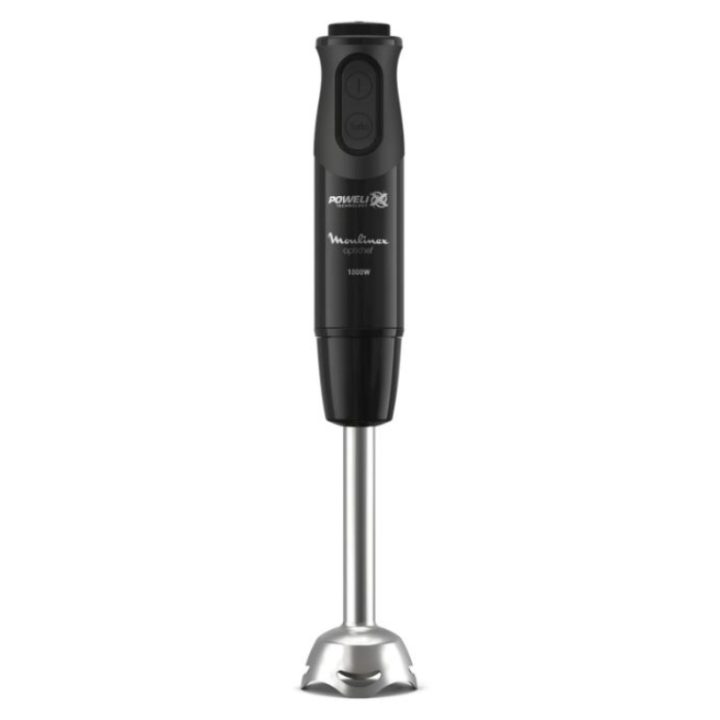 Moulinex DD64 0.8 L Immersion Blender 1000 W Black