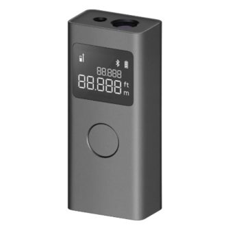 Medidor de distâncias a laser Xiaomi MJJGCJYD001QW Preto 40 m…