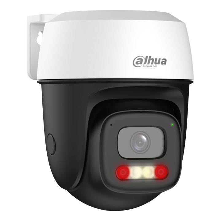 Dahua Technology P3I-PV Turret Indoor and Outdoor IP Security Camera…