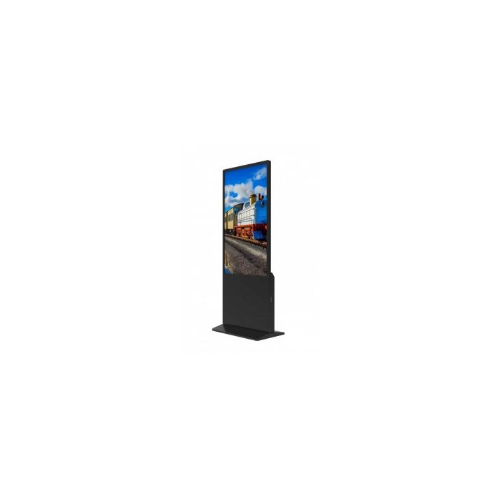 Dahua Technology LDV55-HAI400L-M Signage Display Kiosk Design 55" LCD…