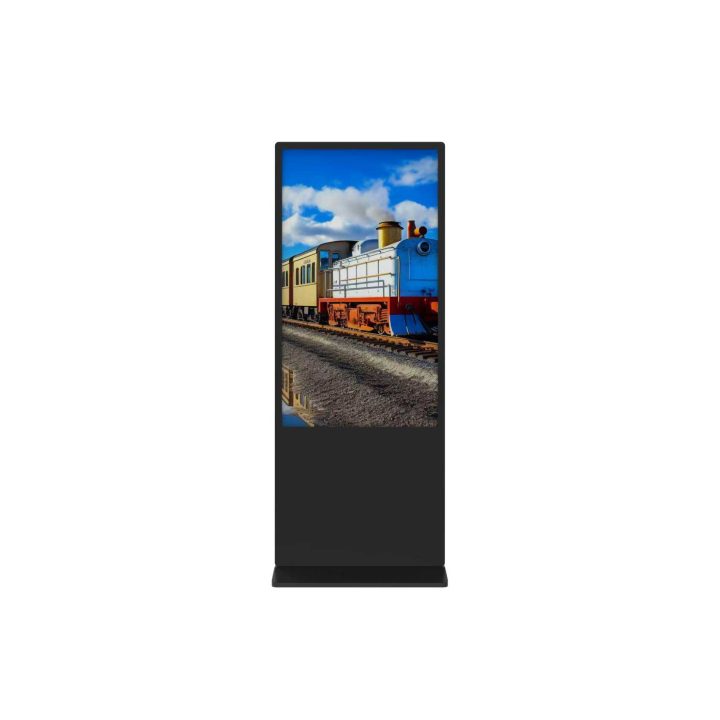 Dahua Technology LDV55-HAI400L-M Signage Display Kiosk Design 55" LCD…