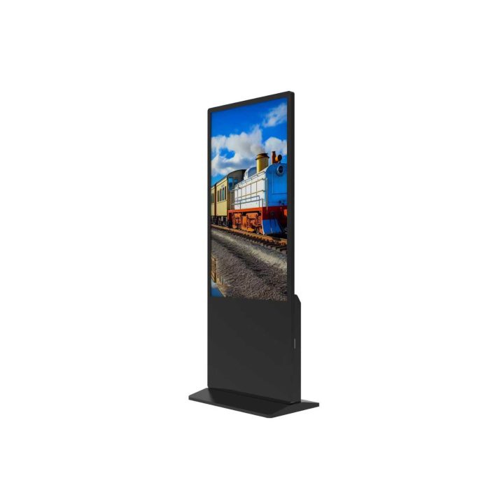 Dahua Technology LDV55-HAI400TL-M Signage Display Kiosk Design 55"…