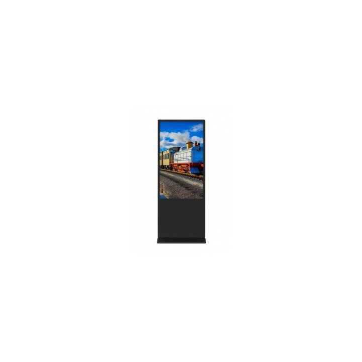 Dahua Technology LDV55-HAI400TL-M Signage Display Kiosk Design 55"…