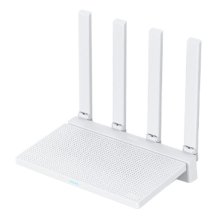 Xiaomi AX3000T router inalámbrico Gigabit Ethernet Doble banda (2,4…