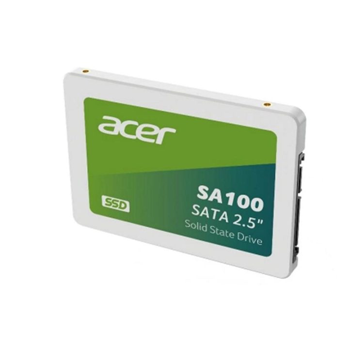 Acer BL.9BWWA.102 unidad de estado sólido 240 GB 2.5" Serial ATA III…