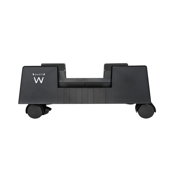Suporte de CPU Ewent EW1290 Carrinho para equipamento informático…