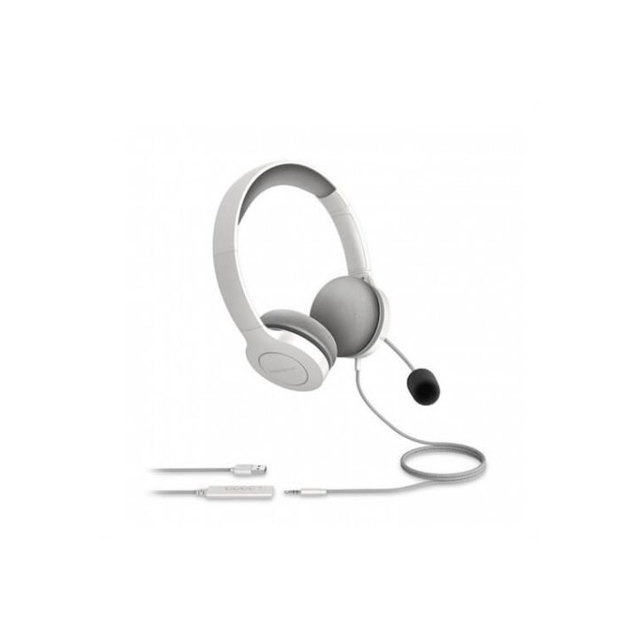 Energy Sistem Office 3 Wired Over-Ear Headphones