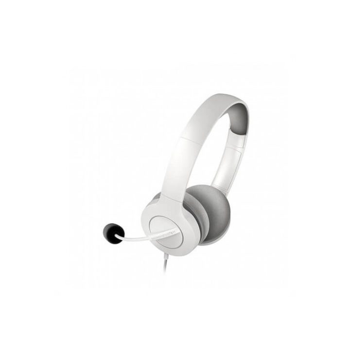 Energy Sistem Office 3 Wired Over-Ear Headphones