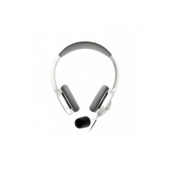 Energy Sistem Office 3 Wired Over-Ear Headphones