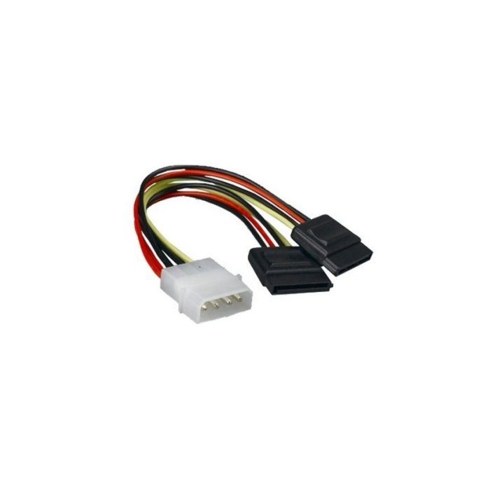 Nanocable 10.19.0102-OEM internal power cable 0.3 m