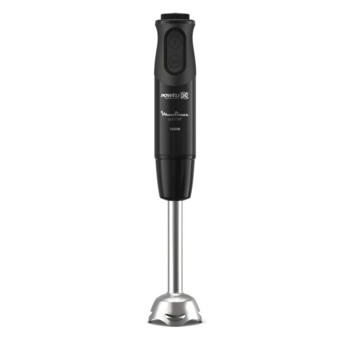Moulinex DD64 0.8 L Immersion Blender 1000 W Black