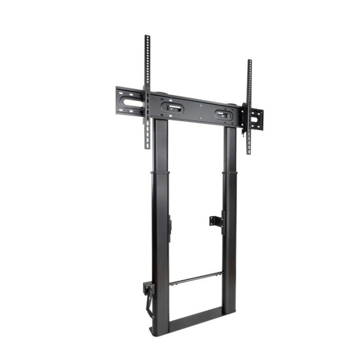 TooQ Lottus Fixed Floor/Wall Mount with Height Adjustment for…