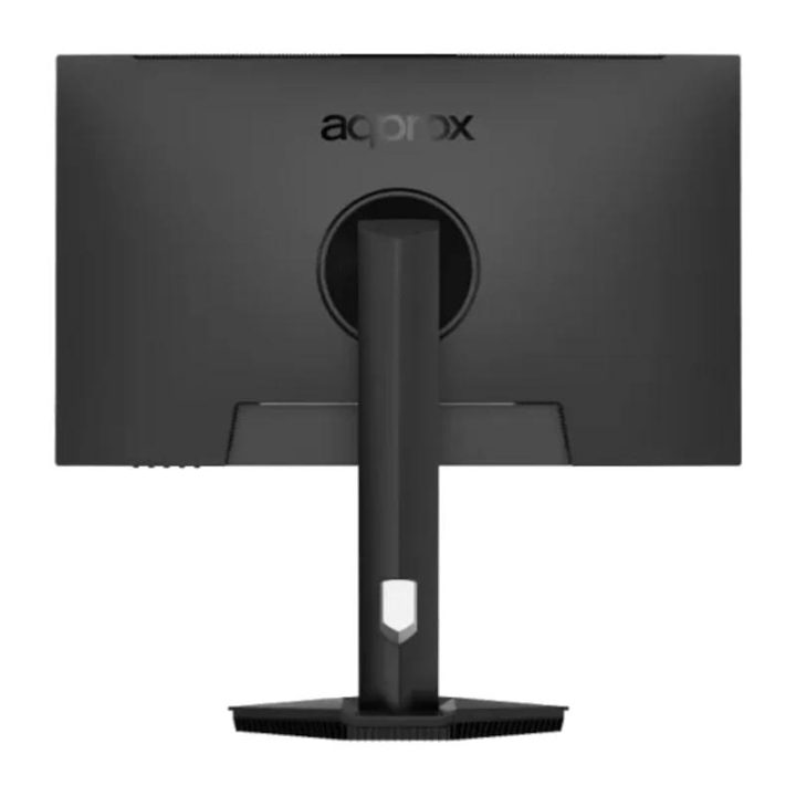 Approx APPM24SWBV5 Monitor 24" 120Hz VGA DP MM AA Wc