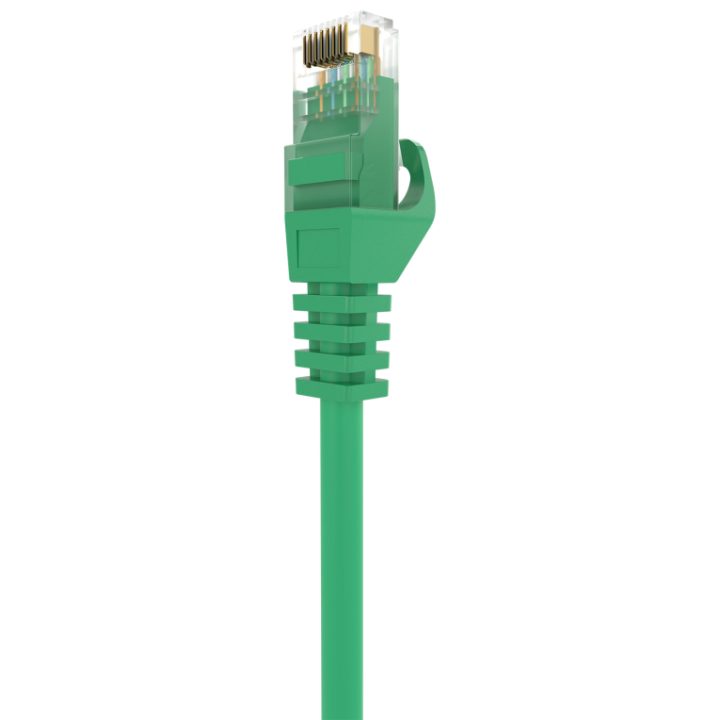 AISENS Cabo de Rede Latiguillo RJ45 LSZH Cat.6A 500 MHz UTP AWG24…