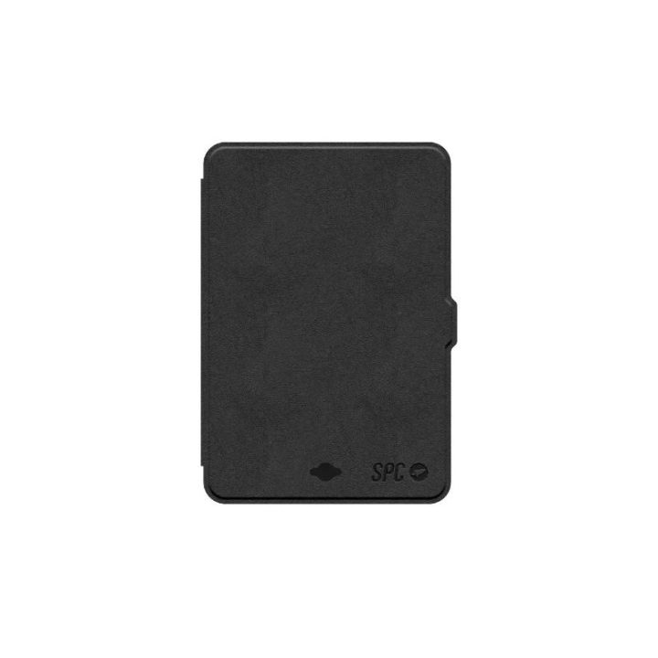 SPC Dickens Gray eBook Case (4350N)