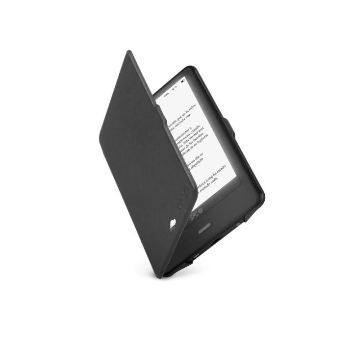 SPC Dickens Gray eBook Case (4350N)