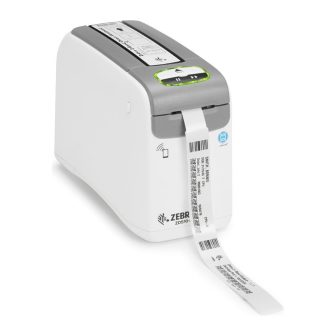 Zebra ZD510-HC impressora de etiquetas Térmica direta 300 x 300 DPI…
