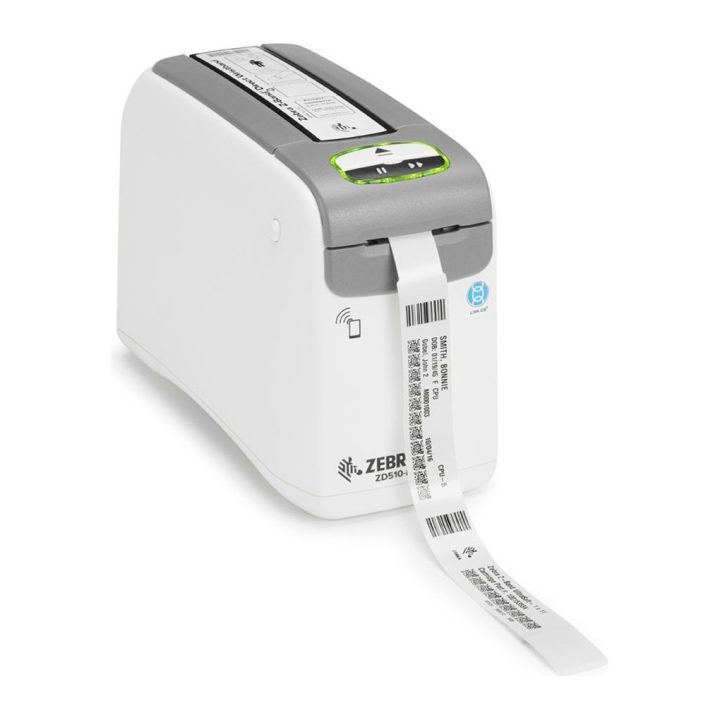 Zebra ZD510-HC impresora de etiquetas Térmica directa 300 x 300 DPI…
