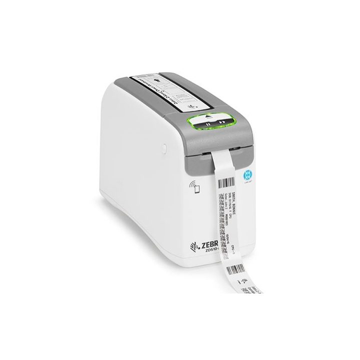 Zebra ZD510-HC impresora de etiquetas Térmica directa 300 x 300 DPI…