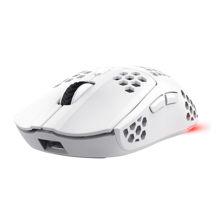 Trust GXT 929 Helox Right-Handed RF Wireless Optical Gaming Mouse…