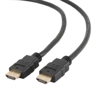 Gembird Cabo HDMI V2.0 4K@60Hz Cobre 1.8Mts (CC-HDMI4-6P)