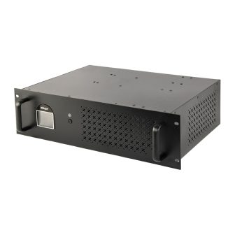 Gembird UPS-RACK-2000 Uninterruptible Power Supply (UPS)…