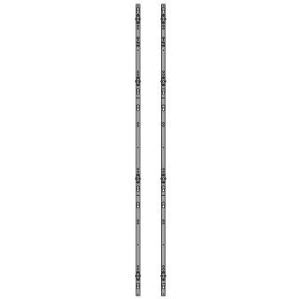 Samsung VG-LFR13SWL kit de montaje Negro