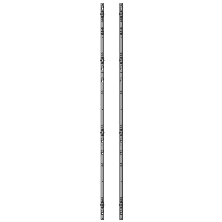 Samsung VG-LFR13SWL kit de montagem Preto