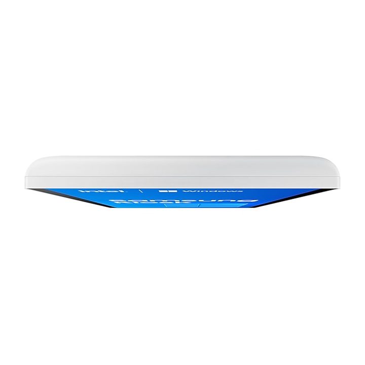 Samsung KM24C-3 Design de quiosque 24" LED 250 cd/m² Full HD Branco…