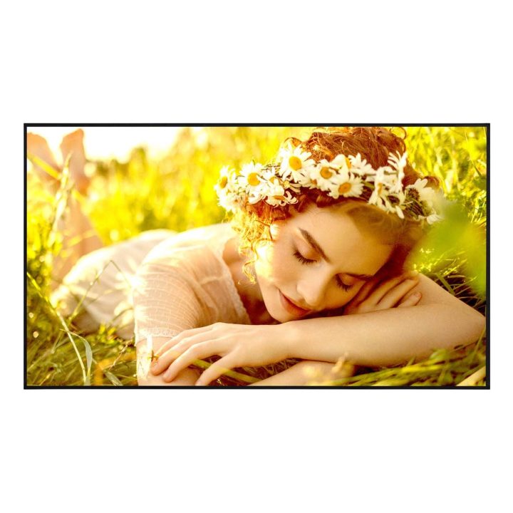 LG 65UL5Q-E Digital Signage Display Flat Panel for Digital Signage…