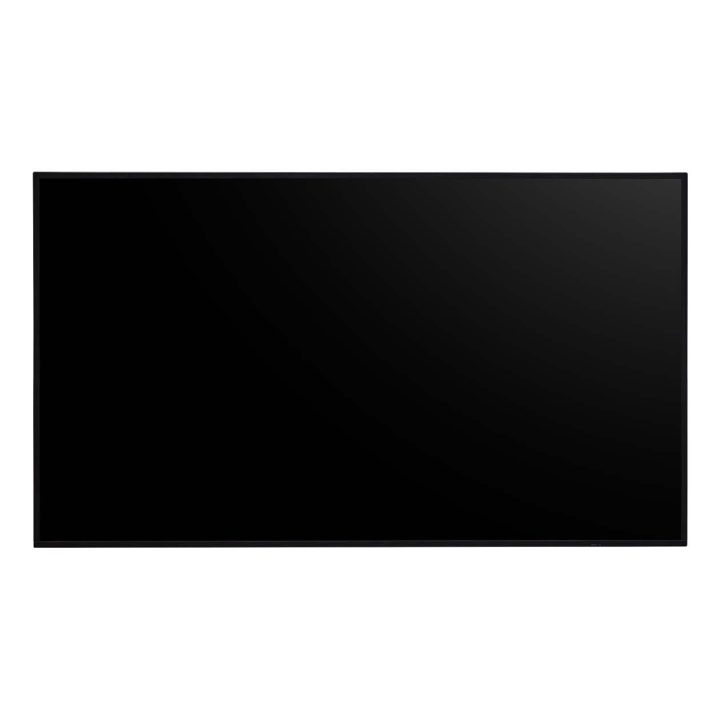 LG 75UL5Q-E Digital Signage Display Flat Panel for Digital Signage…