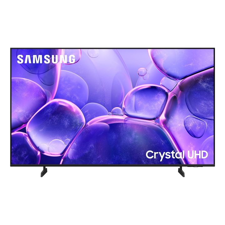 Samsung UE55U8072FUXXH 55" 4K Smart TV