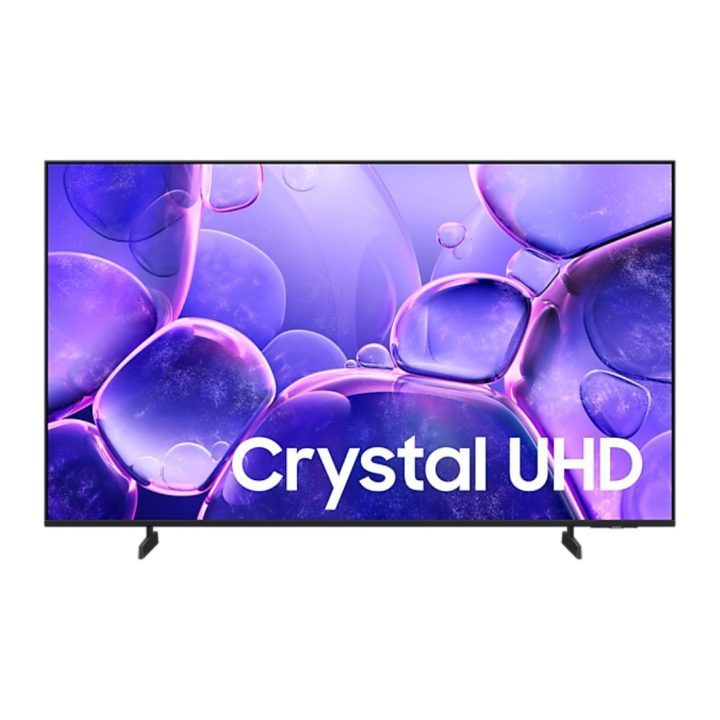 Samsung UE55U8072FUXXH 55" 4K Smart TV