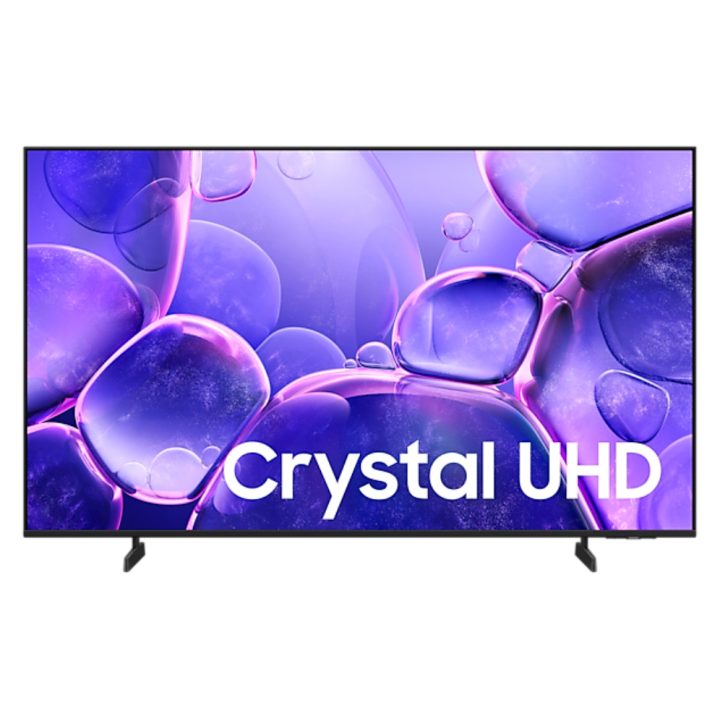 Samsung UE55U8072FUXXH 55" 4K Smart TV