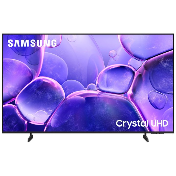 Samsung UE55U8072FUXXH 55" 4K Smart TV