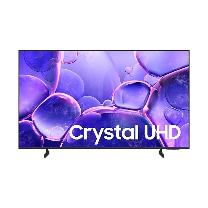 Samsung UE55U8072FUXXH 55" 4K Smart TV