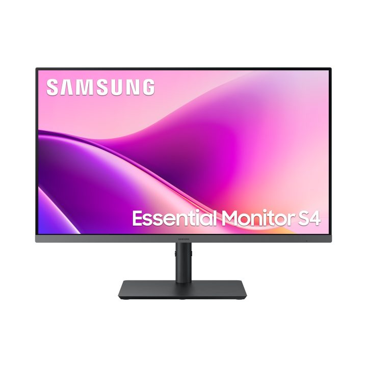 Samsung S43UF 27" Full HD IPS