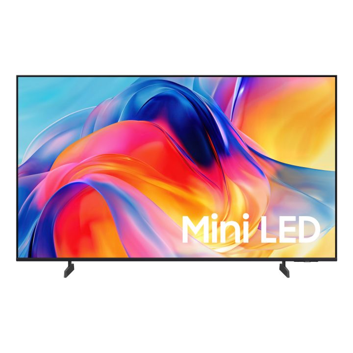 Samsung M70H 55" 4K Smart TV