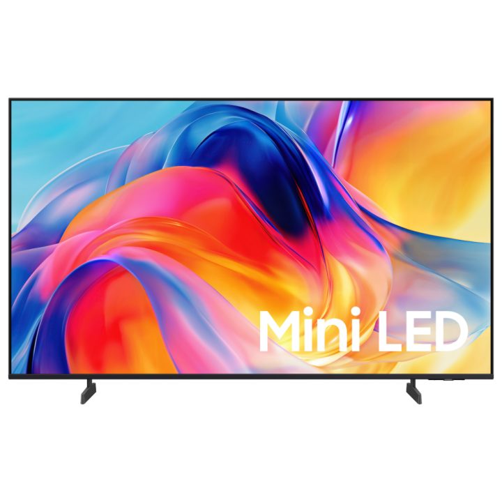 Samsung M70H 55" 4K Smart TV
