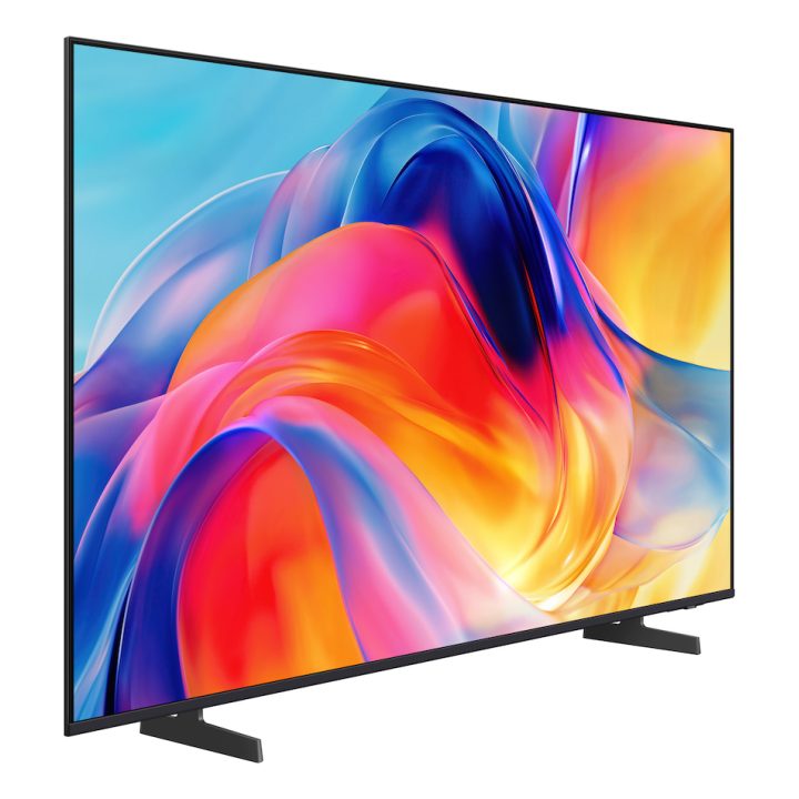Samsung M70H 55" 4K Smart TV