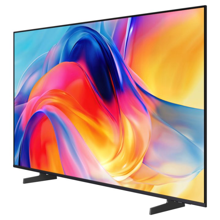 Samsung M70H 55" 4K Smart TV