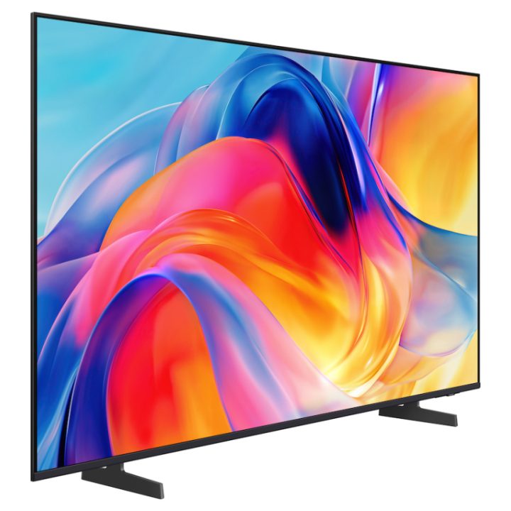 Samsung M70H 55" 4K Smart TV