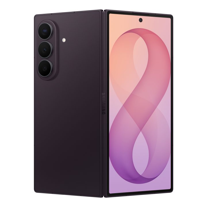 Samsung Galaxy Z Fold8 Ultra 512 GB 12 GB RAM Violeta