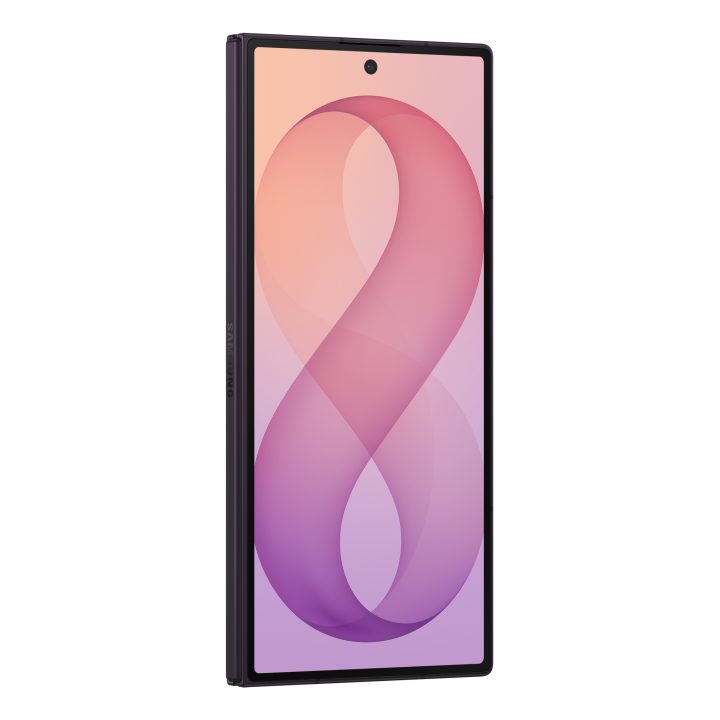 Samsung Galaxy Z Fold8 Ultra 512 GB 12 GB RAM Violeta