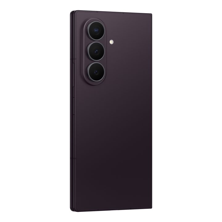 Samsung Galaxy Z Fold8 Ultra 512 GB 12 GB RAM Violeta